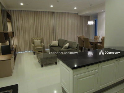 Royce Private Residences, Bangkok, Thailand Royce Private Residences, Bangkok, Thailand