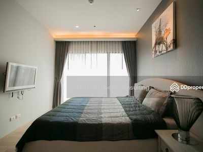 Noble Refine, Bangkok, Thailand Noble Refine, Bangkok, Thailand