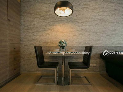 Noble Refine, Bangkok, Thailand Noble Refine, Bangkok, Thailand