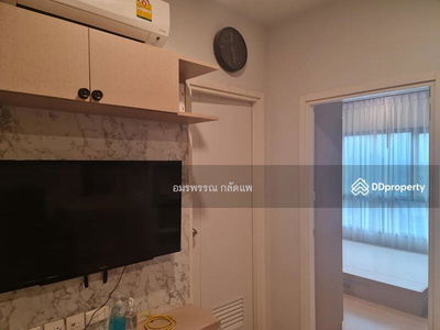 The Tree Sukhumvit 71-Ekamai, Bangkok, Thailand The Tree Sukhumvit 71-Ekamai, Bangkok, Thailand