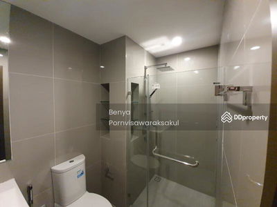 IDEO Mobi Asoke, Bangkok, Thailand IDEO Mobi Asoke, Bangkok, Thailand