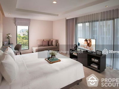 Somerset Ekamai Bangkok, Bangkok, Thailand Somerset Ekamai Bangkok, Bangkok, Thailand