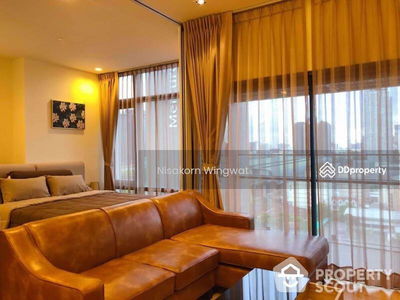 Rhythm Ekkamai Estate, Bangkok, Thailand Rhythm Ekkamai Estate, Bangkok, Thailand