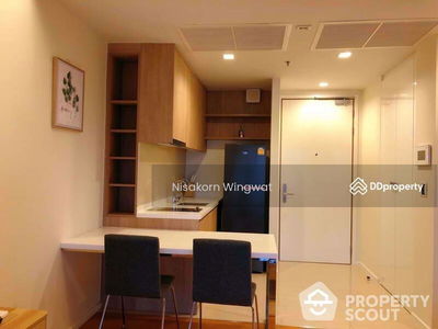 Rhythm Ekkamai Estate, Bangkok, Thailand Rhythm Ekkamai Estate, Bangkok, Thailand