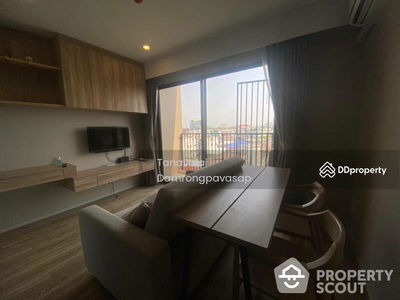 Blossom Condo@Sathorn-Charoenrat, Bangkok, Thailand Blossom Condo@Sathorn-Charoenrat, Bangkok, Thailand