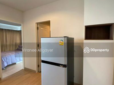 Condo for rent in the city, Nakhon Ratchasima, Thailand Condo for rent in the city, Nakhon Ratchasima, Thailand