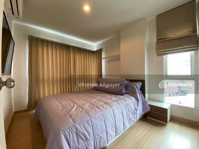 Condo for rent in the city, Nakhon Ratchasima, Thailand Condo for rent in the city, Nakhon Ratchasima, Thailand