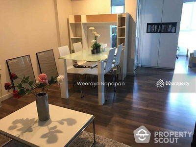 THE ROOM Sukhumvit 79, Bangkok, Thailand THE ROOM Sukhumvit 79, Bangkok, Thailand