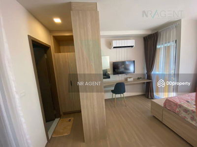 THE MUVE Kaset, Bangkok, Thailand THE MUVE Kaset, Bangkok, Thailand