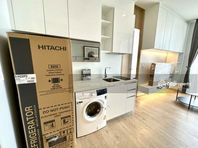 Noble BE19 Sukhumvit, Bangkok, Thailand Noble BE19 Sukhumvit, Bangkok, Thailand