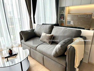 Noble BE19 Sukhumvit, Bangkok, Thailand Noble BE19 Sukhumvit, Bangkok, Thailand