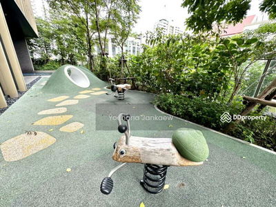 Noble BE19 Sukhumvit, Bangkok, Thailand Noble BE19 Sukhumvit, Bangkok, Thailand