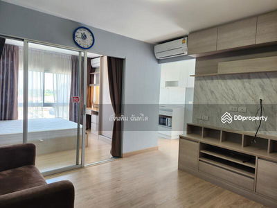 Ploen Ploen Condo Workpoint - Rangsit(Rent), Pathum Thani, Thailand Ploen Ploen Condo Workpoint - Rangsit(Rent), Pathum Thani, Thailand