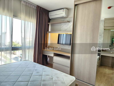 Ploen Ploen Condo Workpoint - Rangsit(Rent), Pathum Thani, Thailand Ploen Ploen Condo Workpoint - Rangsit(Rent), Pathum Thani, Thailand