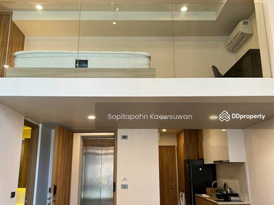 Siamese Exclusive Sukhumvit 31, Bangkok, Thailand Siamese Exclusive Sukhumvit 31, Bangkok, Thailand