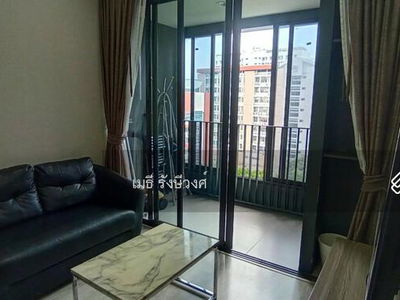 IDEO Mobi Asoke, Bangkok, Thailand IDEO Mobi Asoke, Bangkok, Thailand