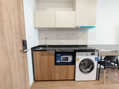 The Livin Phetkasem, Bangkok, Thailand The Livin Phetkasem, Bangkok, Thailand