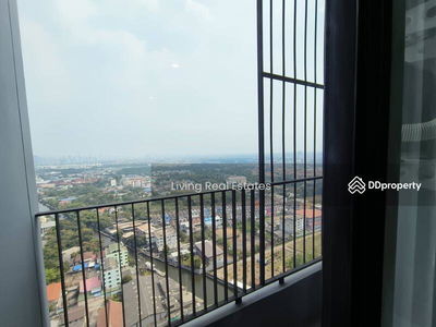 The Livin Phetkasem, Bangkok, Thailand The Livin Phetkasem, Bangkok, Thailand