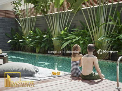 Apartment, Bangkok, Thailand Apartment, Bangkok, Thailand