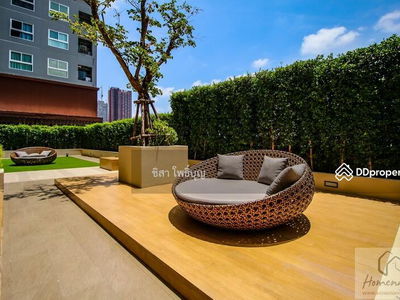 Plum Condo Ramkhamhaeng, Bangkok, Thailand Plum Condo Ramkhamhaeng, Bangkok, Thailand