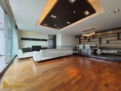 Ascott Sathorn, Bangkok, Thailand Ascott Sathorn, Bangkok, Thailand