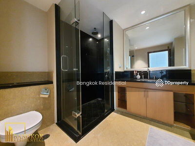 Ascott Sathorn, Bangkok, Thailand Ascott Sathorn, Bangkok, Thailand