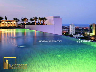 Ascott Sathorn, Bangkok, Thailand Ascott Sathorn, Bangkok, Thailand