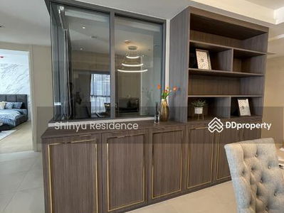 Circle Sukhumvit 31, Bangkok, Thailand Circle Sukhumvit 31, Bangkok, Thailand