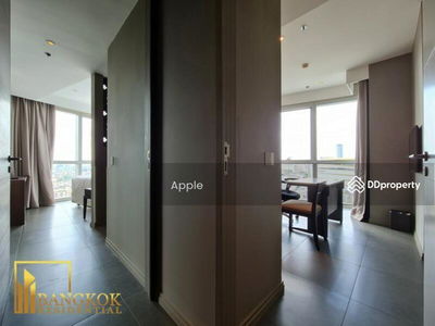 Somerset Riverside, Bangkok, Thailand Somerset Riverside, Bangkok, Thailand