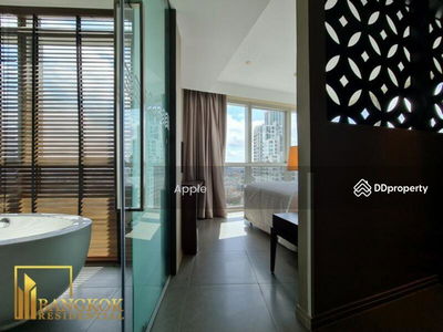 Somerset Riverside, Bangkok, Thailand Somerset Riverside, Bangkok, Thailand