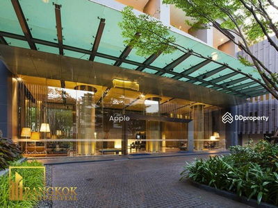 Somerset Riverside, Bangkok, Thailand Somerset Riverside, Bangkok, Thailand