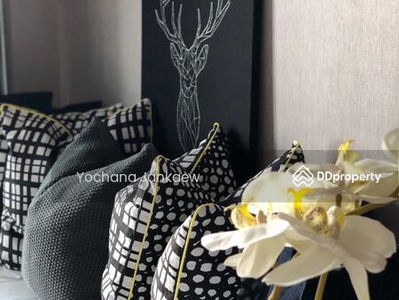 Keyne by Sansiri, Bangkok, Thailand Keyne by Sansiri, Bangkok, Thailand