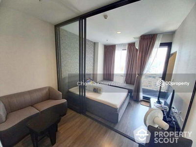 IDEO Mobi Rangnam, Bangkok, Thailand IDEO Mobi Rangnam, Bangkok, Thailand