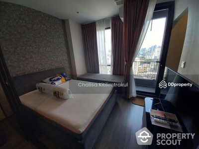 IDEO Mobi Rangnam, Bangkok, Thailand IDEO Mobi Rangnam, Bangkok, Thailand