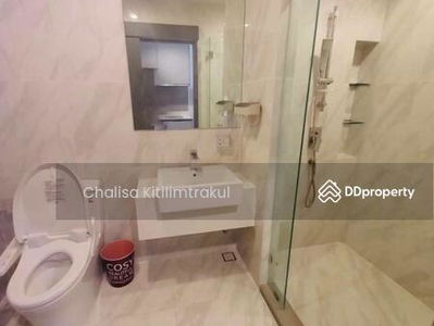 IDEO Mobi Rangnam, Bangkok, Thailand IDEO Mobi Rangnam, Bangkok, Thailand