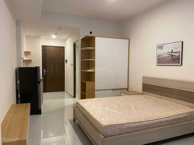 Soho Residence, Vietnam  Soho Residence, Vietnam