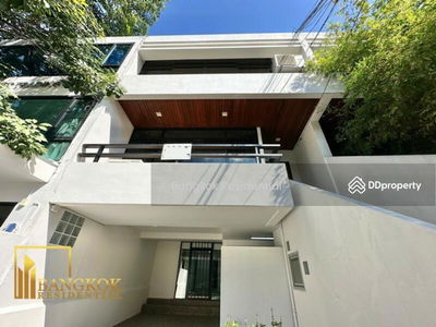 Townhouse, Bangkok, Thailand Townhouse, Bangkok, Thailand