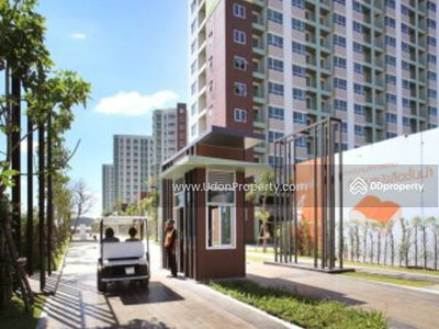 Lumpini Place UD - Posri, Udon Thani, Thailand Lumpini Place UD - Posri, Udon Thani, Thailand