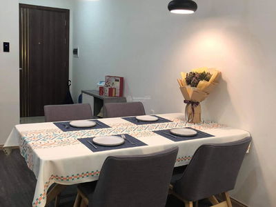 The Monarchy, Vietnam The Monarchy, Vietnam