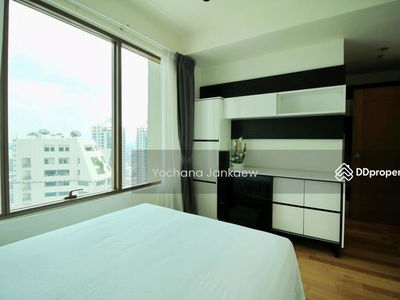 The Emporio Place, Bangkok, Thailand The Emporio Place, Bangkok, Thailand