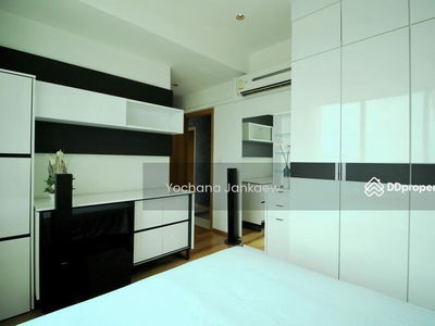 The Emporio Place, Bangkok, Thailand The Emporio Place, Bangkok, Thailand