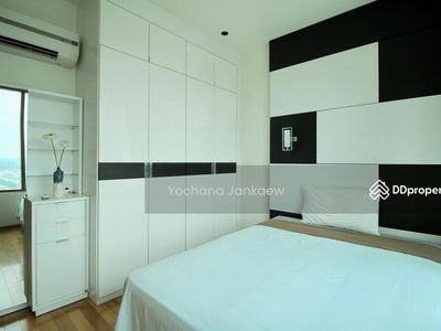 The Emporio Place, Bangkok, Thailand The Emporio Place, Bangkok, Thailand