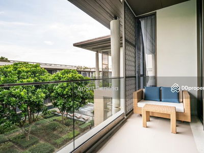 Baan Mai Khao, Phuket, Thailand Baan Mai Khao, Phuket, Thailand