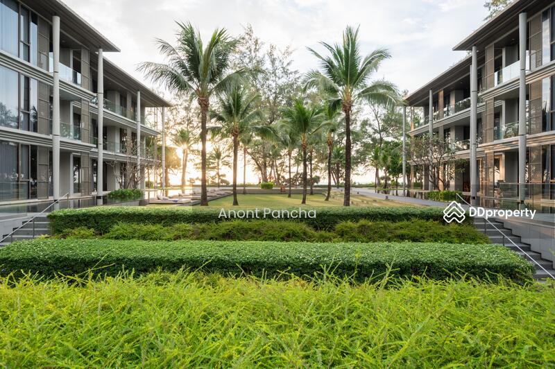 Baan Mai Khao, Phuket, Thailand Baan Mai Khao, Phuket, Thailand