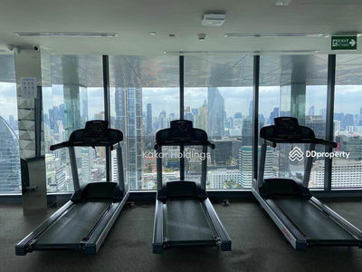 Q Chidlom-Phetchaburi, Bangkok, Thailand Q Chidlom-Phetchaburi, Bangkok, Thailand