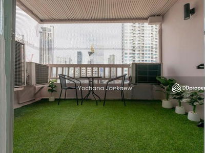 Petch 9 Tower, Bangkok, Thailand Petch 9 Tower, Bangkok, Thailand