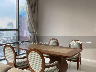 The Bangkok Sathorn, Bangkok, Thailand The Bangkok Sathorn, Bangkok, Thailand