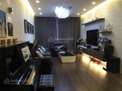 Golden West Apartment, Vietnam Golden West Apartment, Vietnam