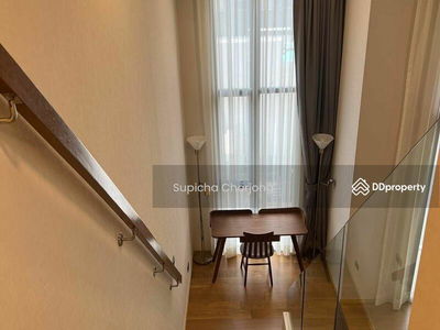 Siamese Exclusive Sukhumvit 31, Bangkok, Thailand Siamese Exclusive Sukhumvit 31, Bangkok, Thailand