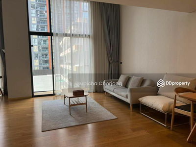 Siamese Exclusive Sukhumvit 31, Bangkok, Thailand Siamese Exclusive Sukhumvit 31, Bangkok, Thailand